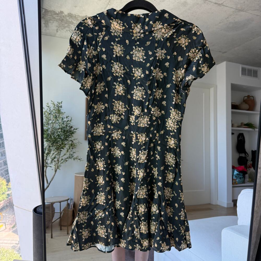 Ciao Lucia Julian Dress - Picture 4 of 6
